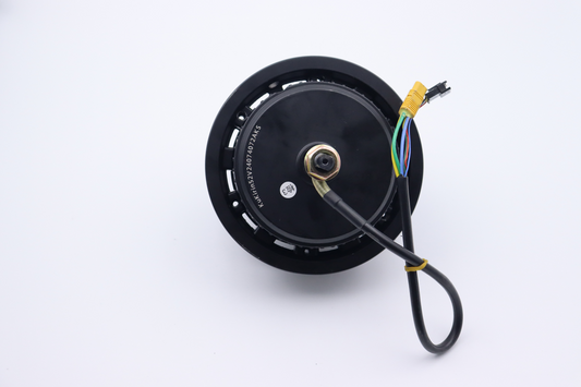 KuKirin G2 Master Rear Motor (without inner and outertire)-A version (triangular port) 2024, product image 2 of 2