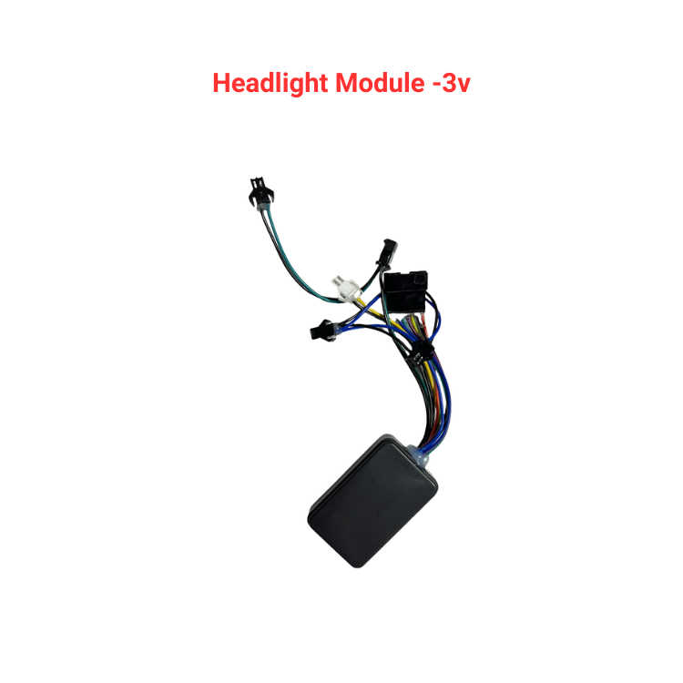 KuKirin G2 Max Headlight Module -3V, product image 1 of 1