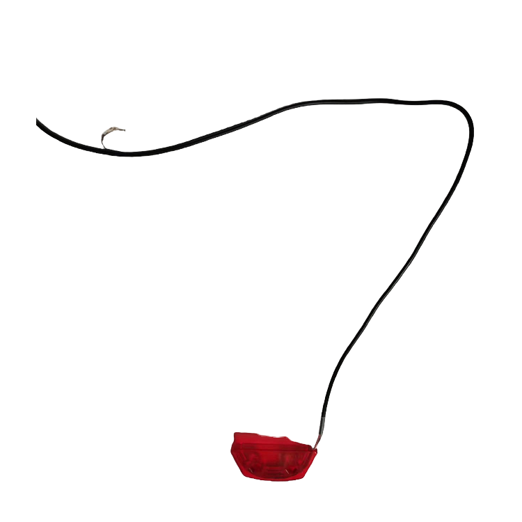 KuKirin G2 Max Tail Light, product image 1 of 1
