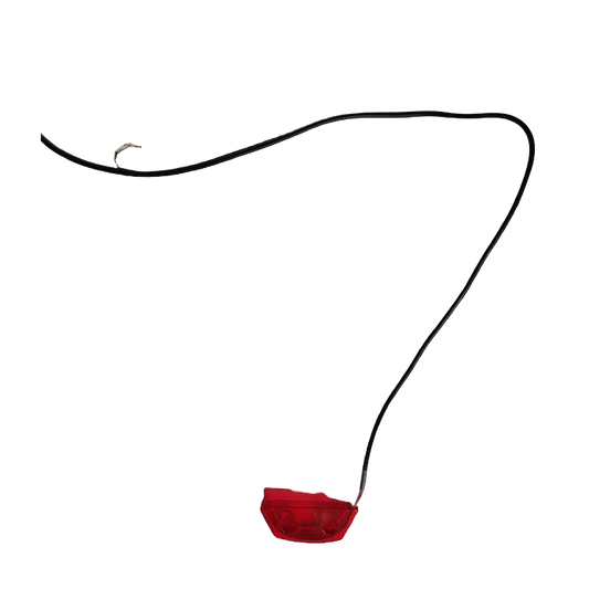 KuKirin G2 Max Tail Light, product image 1 of 1
