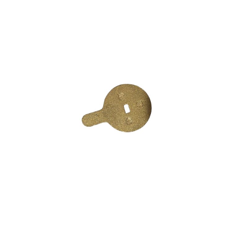 KuKirin M4 max Brake Pad, product image 1 of 1
