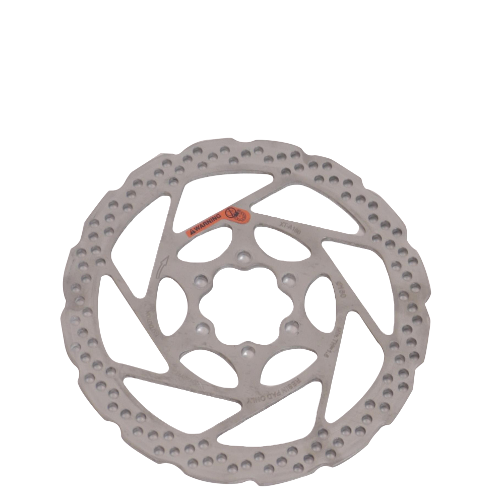 KuKirin G2 Ultra Brake Disc, product image 1 of 1