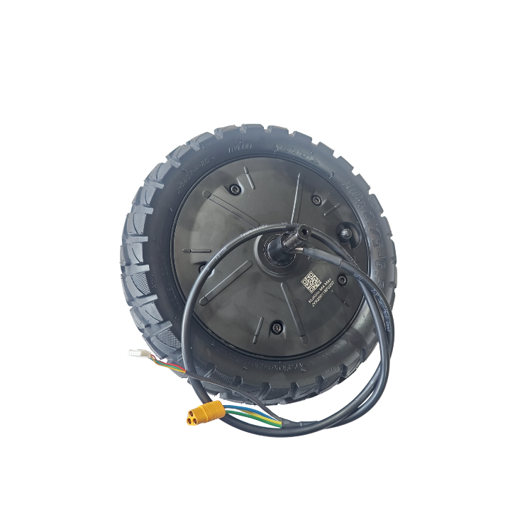 KuKirin M4 Max motor （JYX-1）, product image 1 of 1