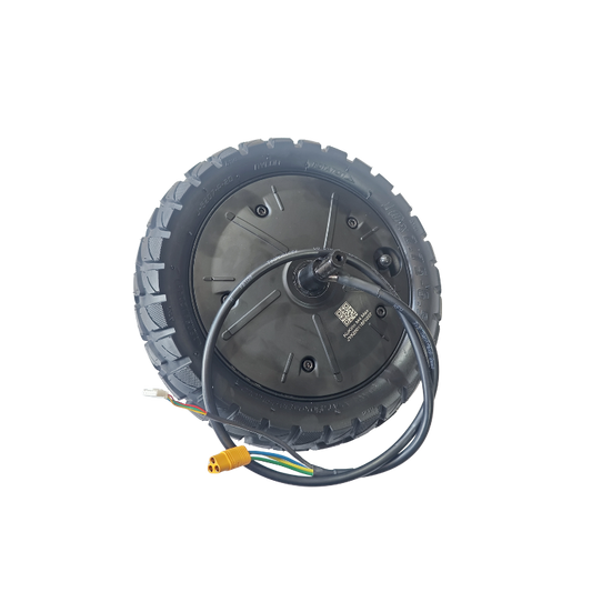 KuKirin M4 Max motor （JYX-1）, product image 1 of 1