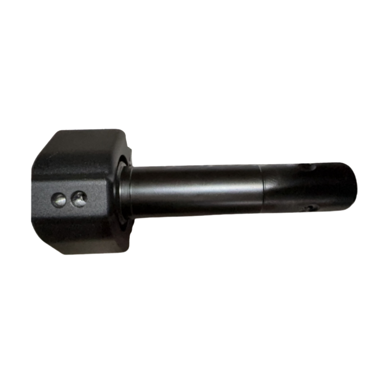 KuKirin G2 Max Small Crossbeam and Threaded Pipe, product image 1 of 1