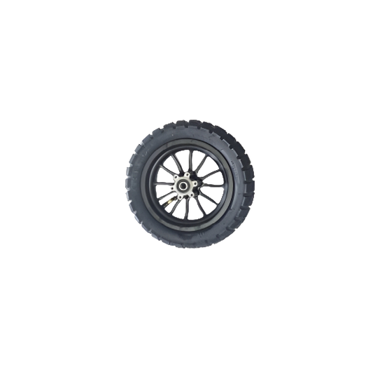 KuKirin M4 Max Front Wheel, product image 1 of 1
