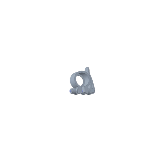 KuKirin M4 Max Seat Tube Latch, product image 1 of 1