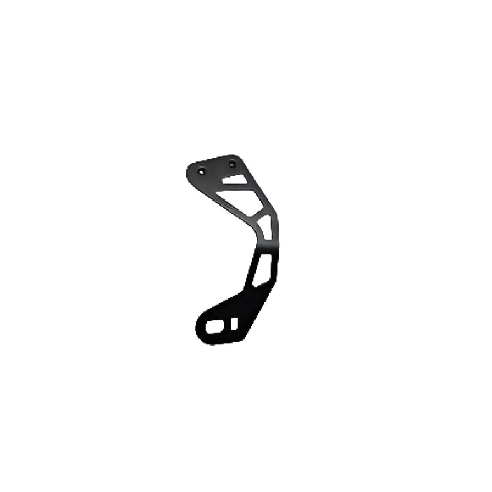KuKirin M4 Max Fender Fixing plate(left), product image 1 of 1