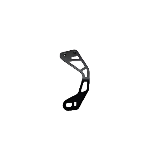 KuKirin M4 Max Fender Fixing plate(left), product image 1 of 1