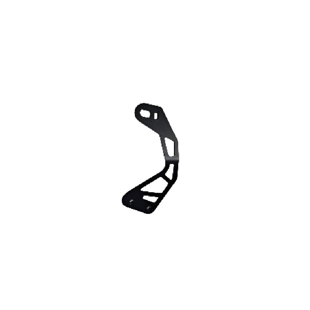 KuKirin M4 Max Fender Fixing plate(Right), product image 1 of 1