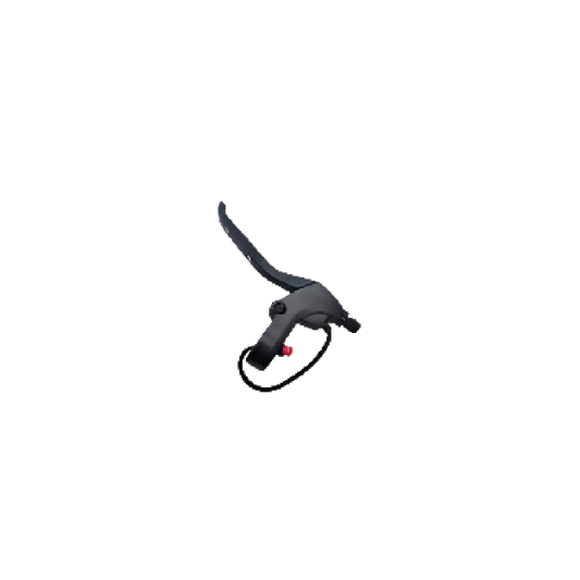 KuKirin M4 Max Left Brake Lever, product image 1 of 1