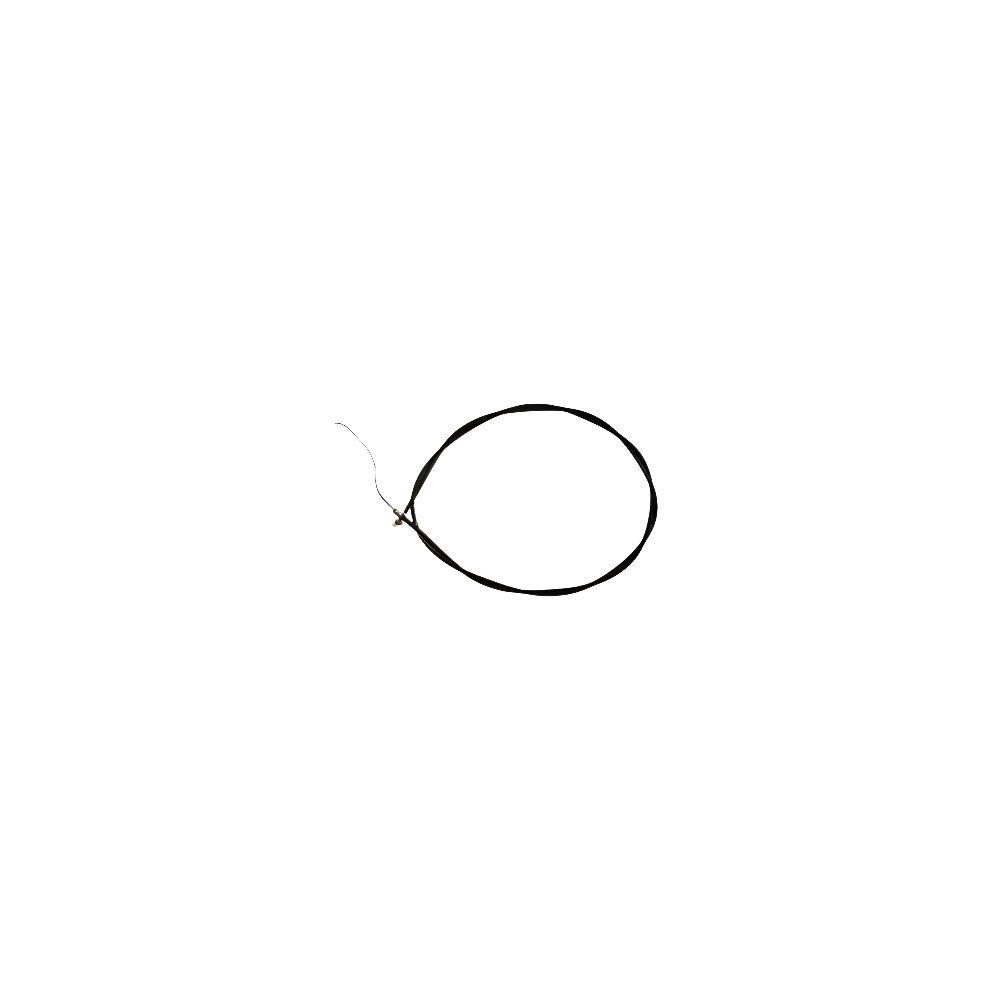 KuKirin M4 Max Brake Cable (rear), product image 1 of 1