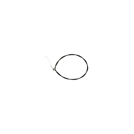 KuKirin M4 Max Brake Cable (rear), product image 1 of 1