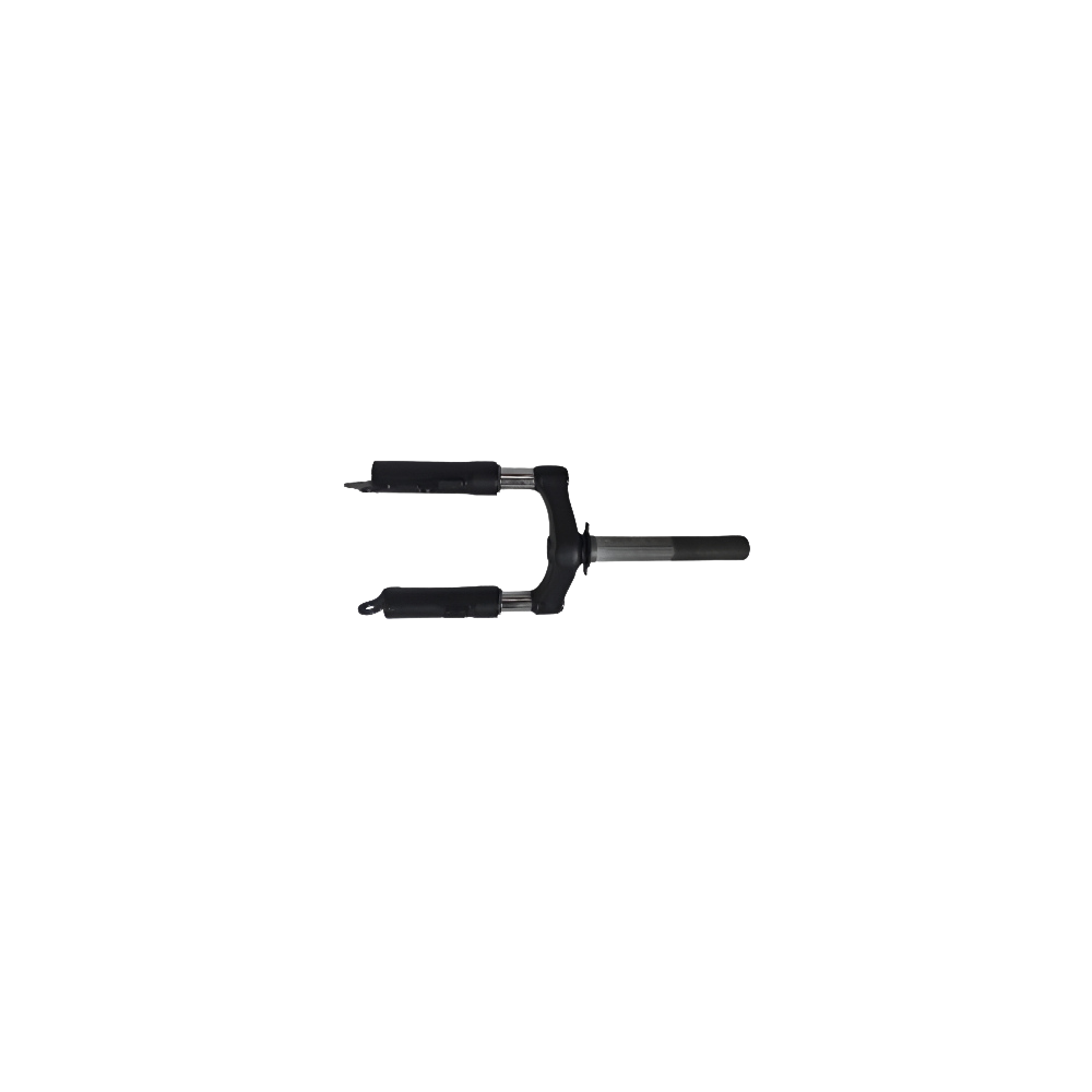 KuKirin M4 Max Front Shock Absorber, product image 1 of 1