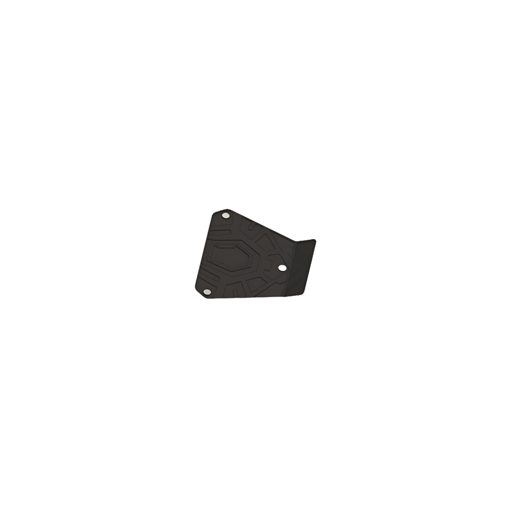 KuKirin M4 Max Rear Tail Decorative Pad, product image 1 of 1