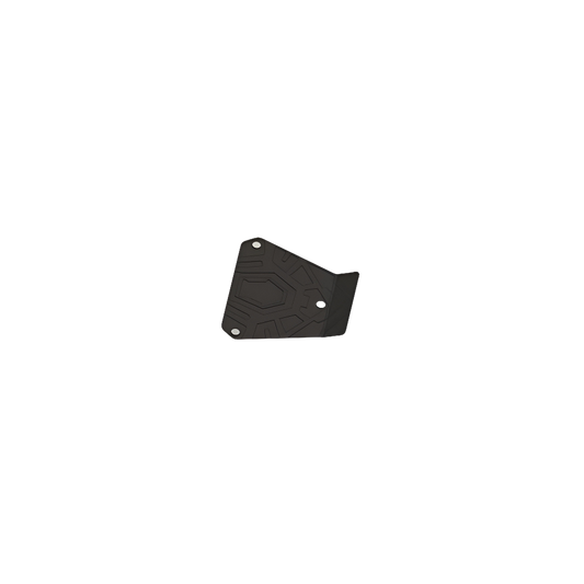 KuKirin M4 Max Rear Tail Decorative Pad, product image 1 of 1