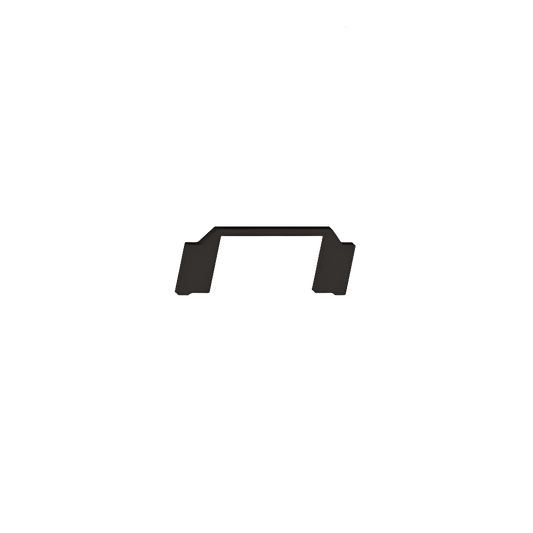 KuKirin M4 Max Rear Guard, product image 1 of 1