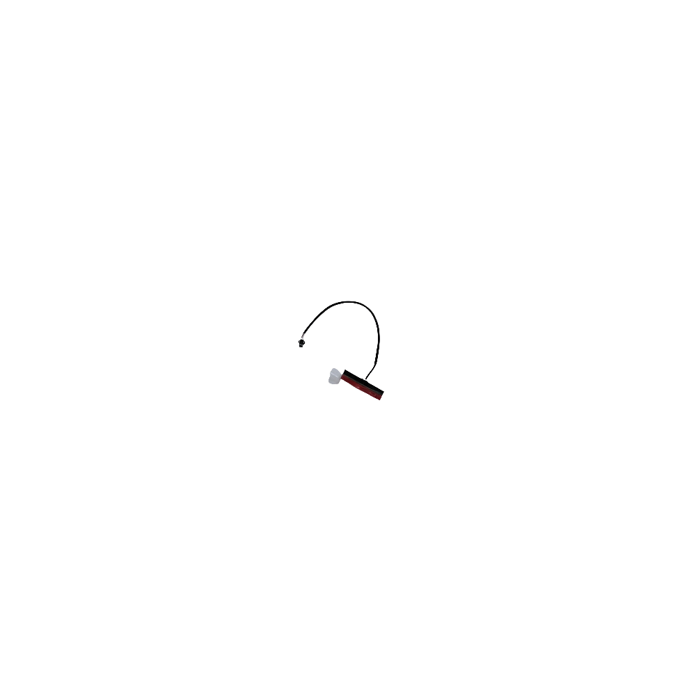 KuKirin M4 Max Tail Light, product image 1 of 1