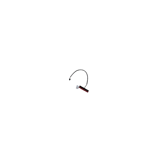 KuKirin M4 Max Tail Light, product image 1 of 1