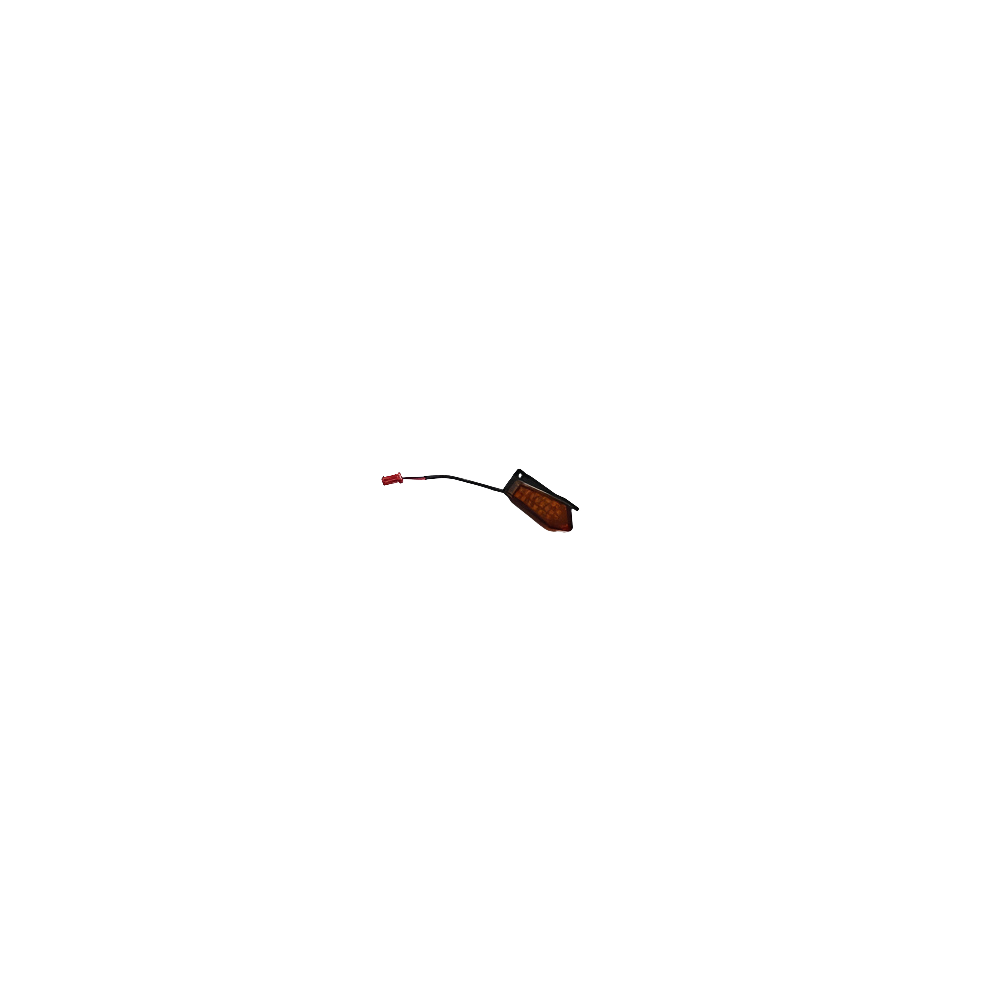 KuKirin M4 Max Left Turn signal, product image 1 of 1