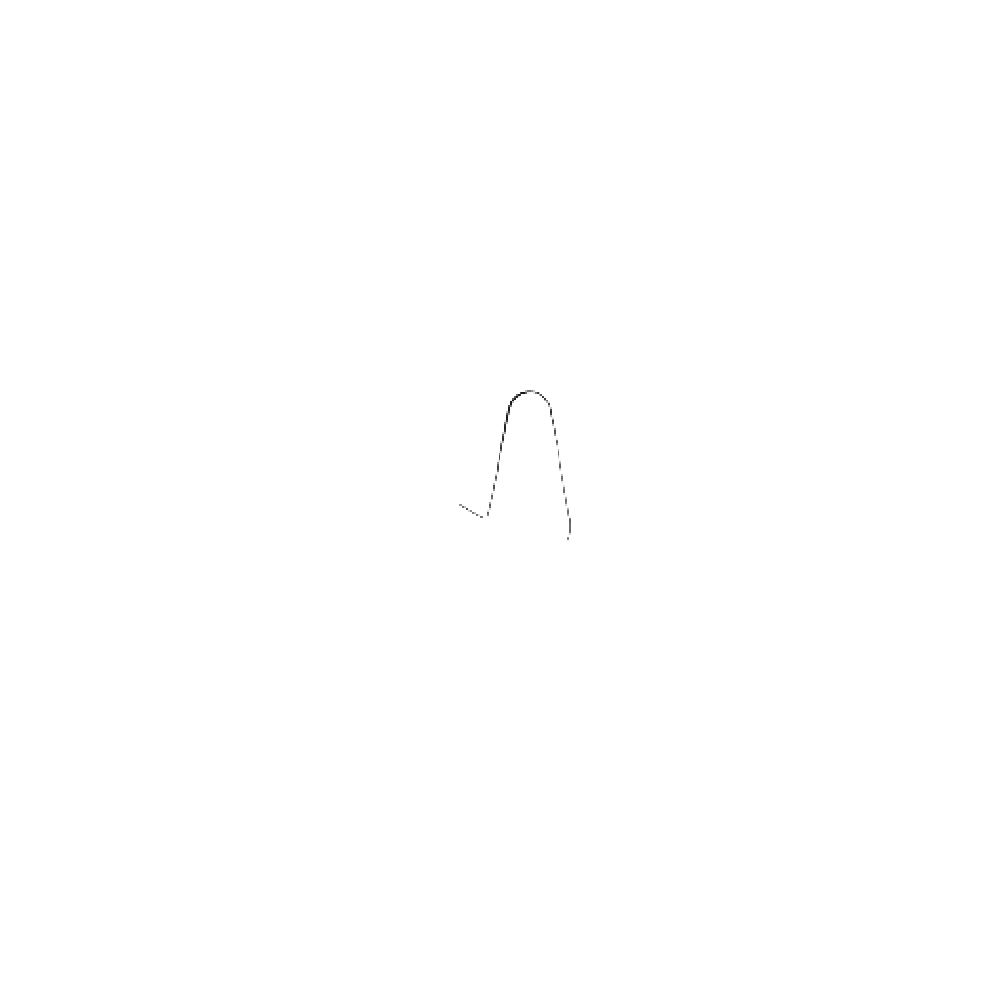 KuKirin M4 Max V-Shaped Spring, product image 1 of 1