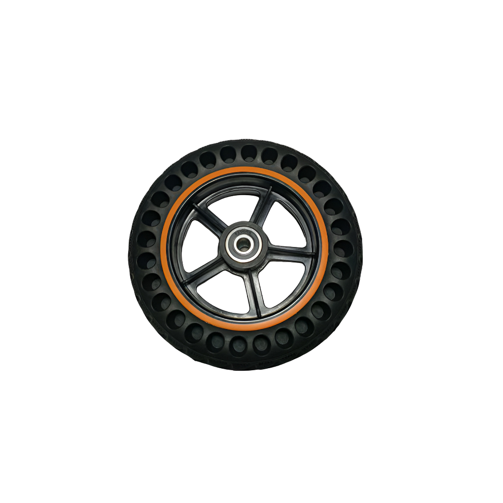 KuKirin S1 Max Front Wheel, product image 1 of 1