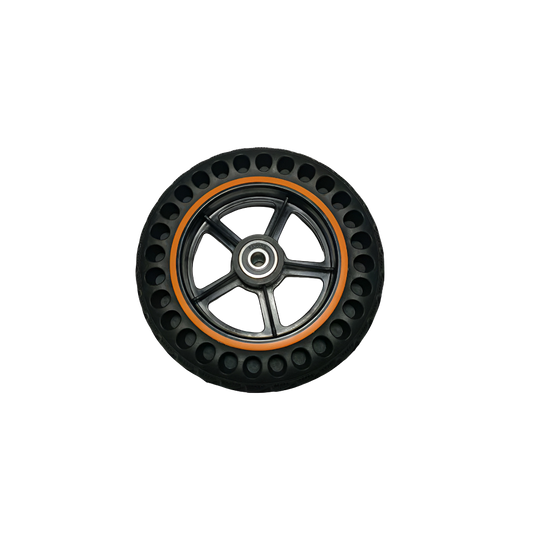 KuKirin S1 Max Front Wheel, product image 1 of 1