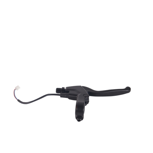 KuKirin G2 Ultra Right Brake Lever, product image 1 of 1