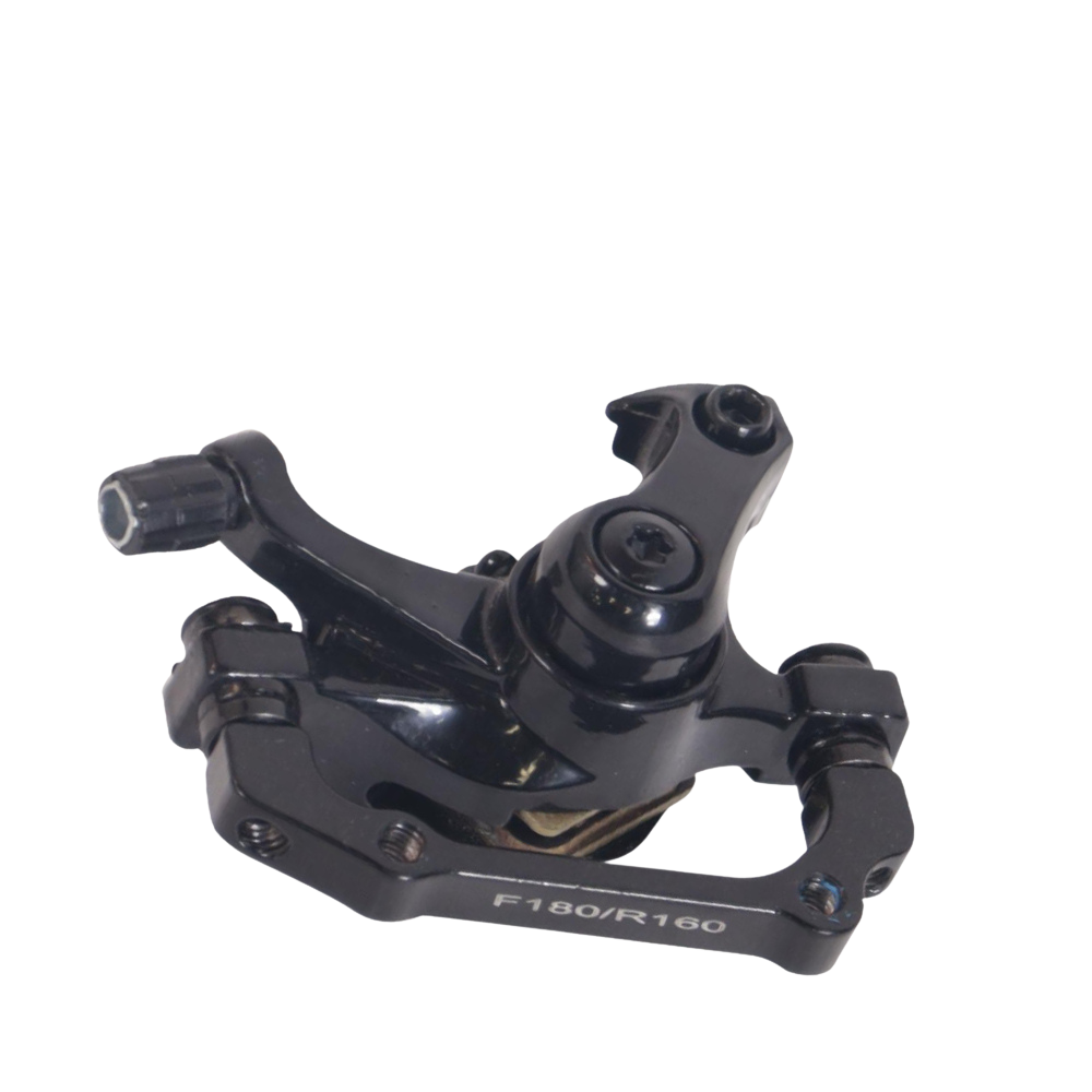 KuKirin G2 Ultra Brake Caliper for Front Wheel, product image 1 of 1
