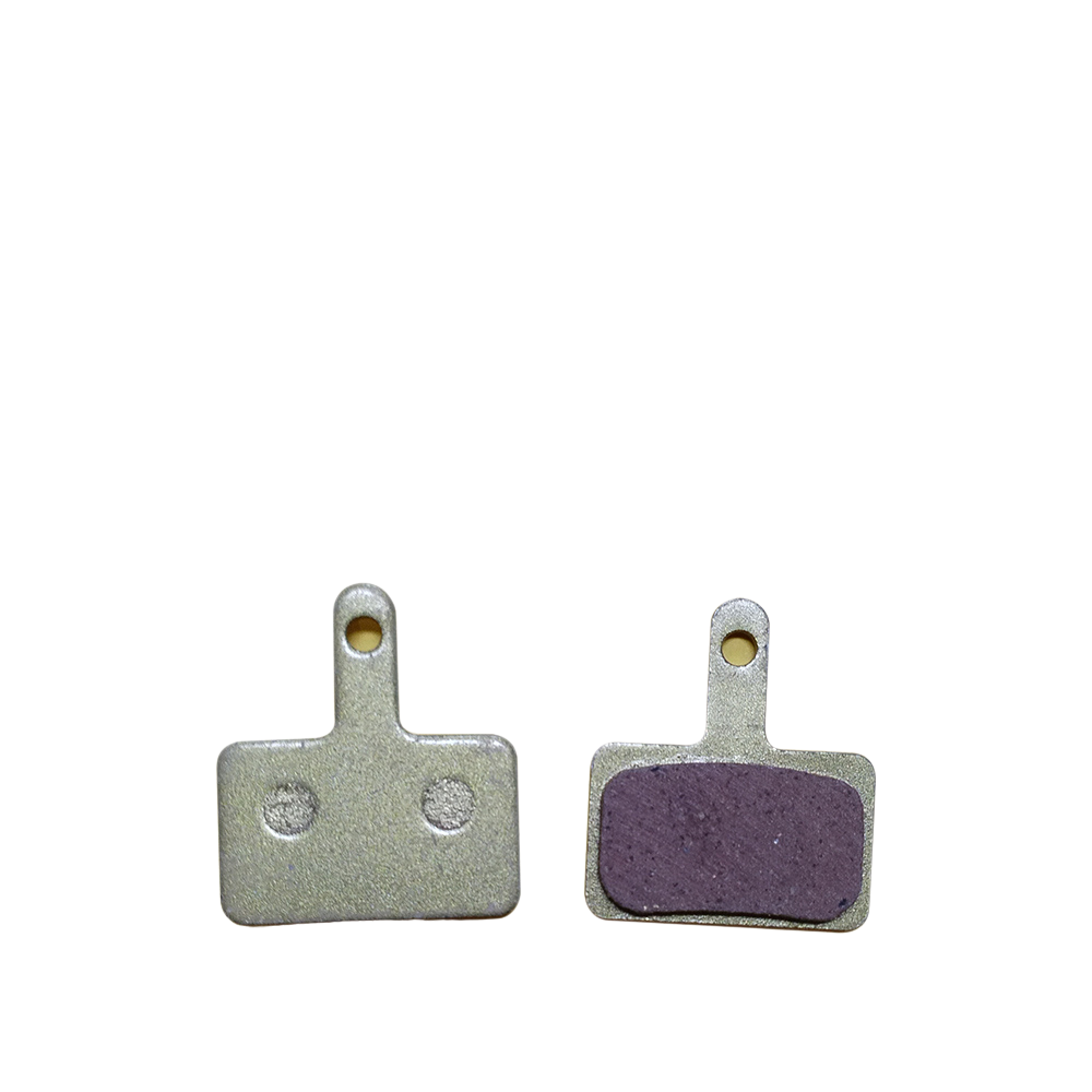 KuKirin G2 Ultra Brake pad for Front Wheel, product image 1 of 1