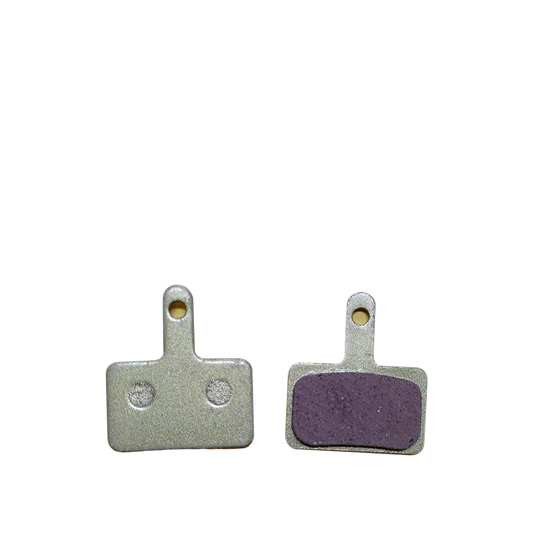 KuKirin G2 Ultra Brake pad for Front Wheel, product image 1 of 1