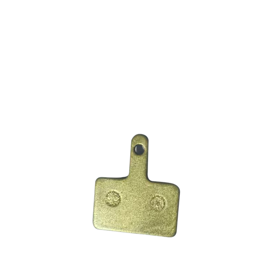 KuKirin G2 Ultra Brake pad for Rear Wheel, product image 1 of 1