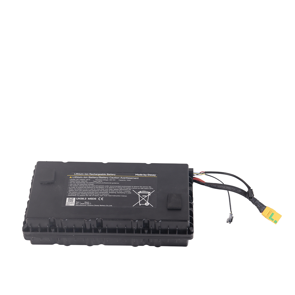 KuKirin G2 Ultra Battery, product image 1 of 1