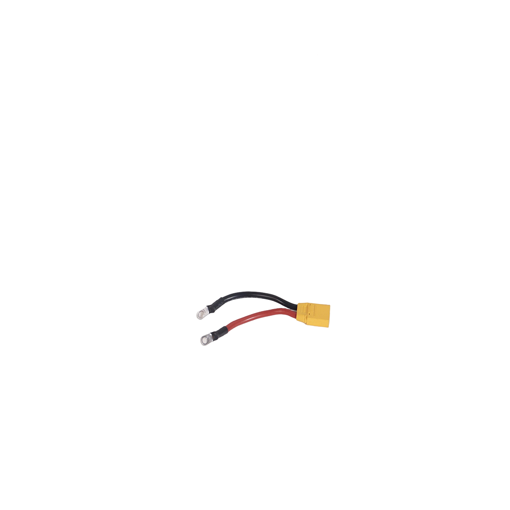 KuKirin G2 Ultra Battery Adapter Cable, product image 1 of 1