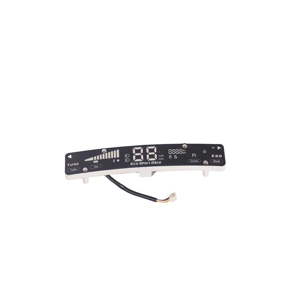 KuKirin G2 Ultra Display Dashboard, product image 1 of 1