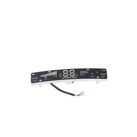 KuKirin G2 Ultra Display Dashboard, product image 1 of 1