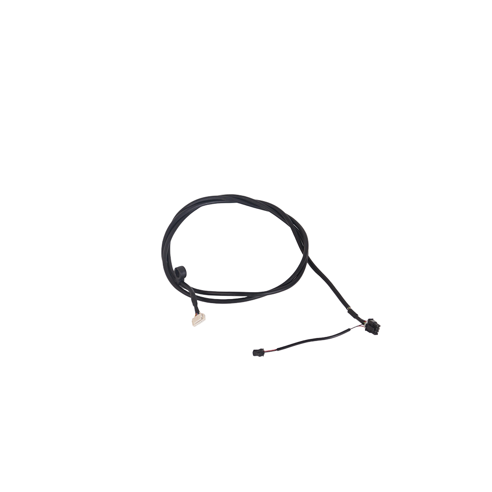 KuKirin G2 Ultra Integrated Cable, product image 1 of 1
