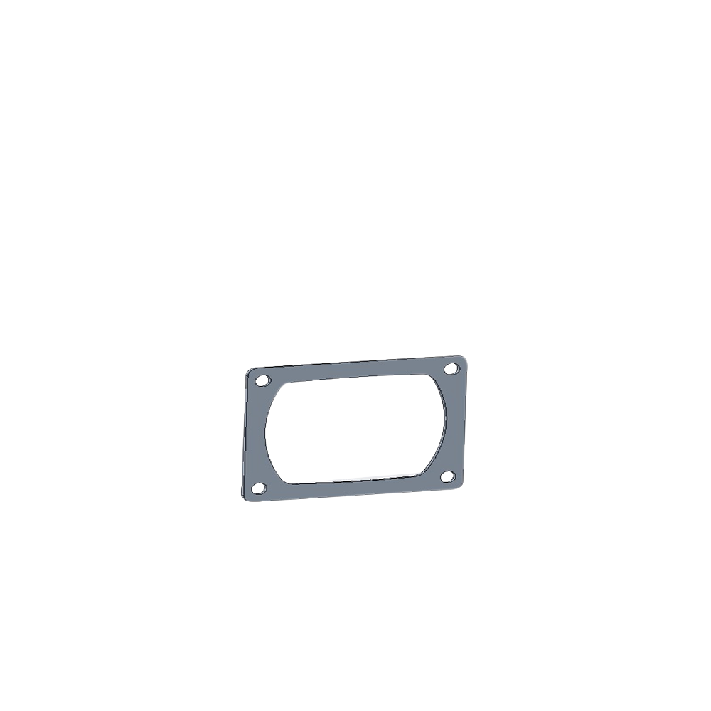 KuKirin G2 Ultra Headlight Sealing Gasket, product image 1 of 1