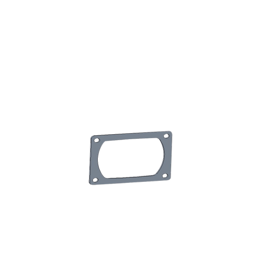 KuKirin G2 Ultra Headlight Sealing Gasket, product image 1 of 1