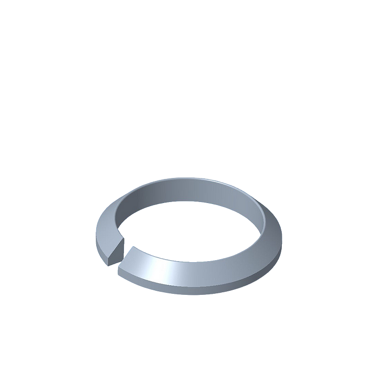 KuKirin G2 Ultra Conical Bearings, product image 1 of 1