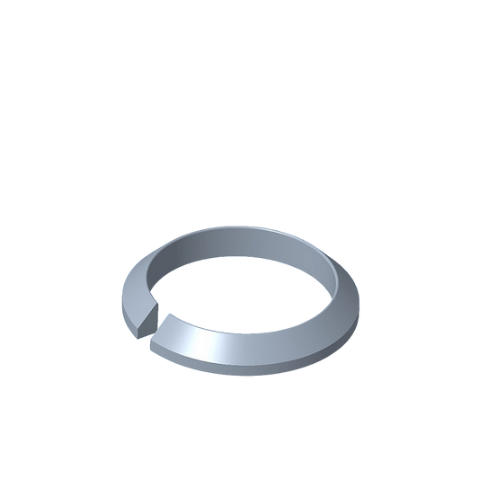 KuKirin G2 Ultra Conical Bearings, product image 1 of 1