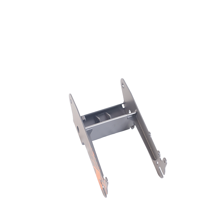 KuKirin G2 Ultra Rear Fork, product image 1 of 1
