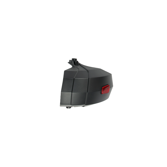 KuKirin G2 Ultra Rear Fender, product image 1 of 1