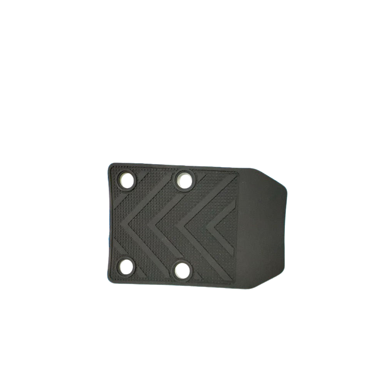 KuKirin G2 Ultra Rear Pedal Pad, product image 1 of 1
