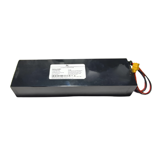 KuKirin S1 Max Battery(RD-1), product image 1 of 1