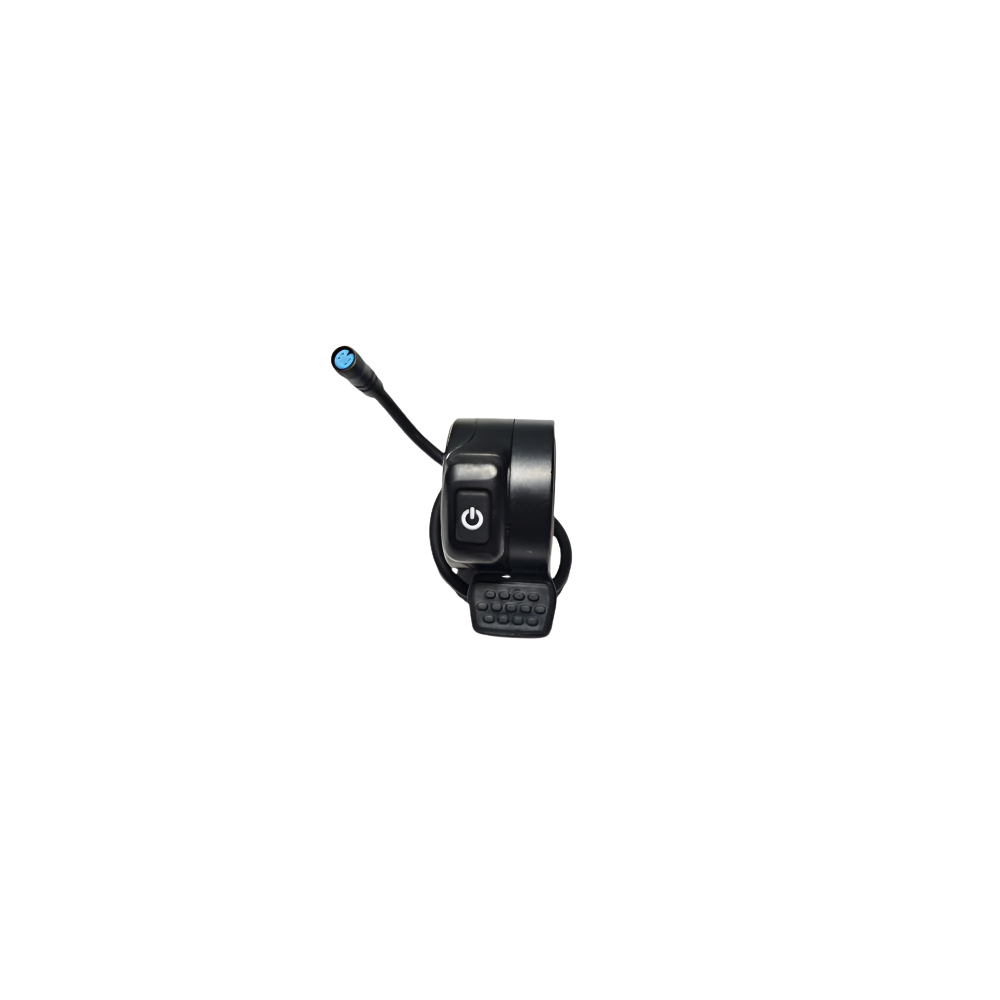 KuKirin S1 Max Throttle, product image 1 of 1