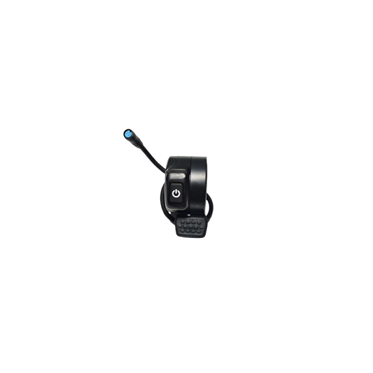 KuKirin S1 Max Throttle, product image 1 of 1