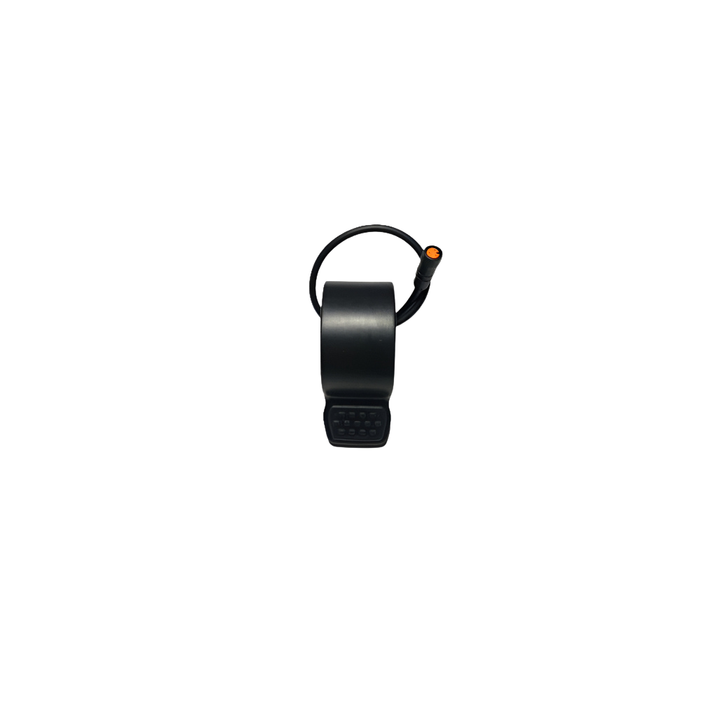 KuKirin S1 Max Brake Handler, product image 1 of 1