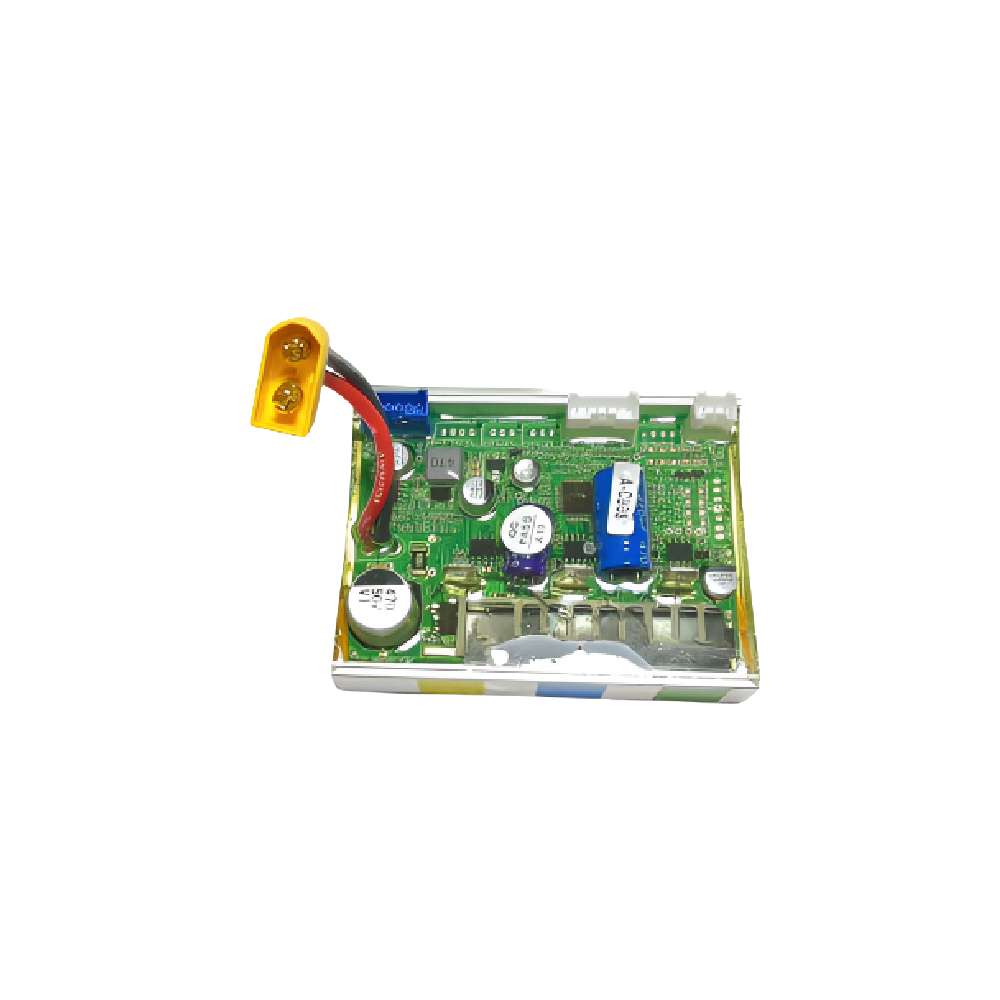 KuKirin S1 Max Controller (Tc-1), product image 1 of 1