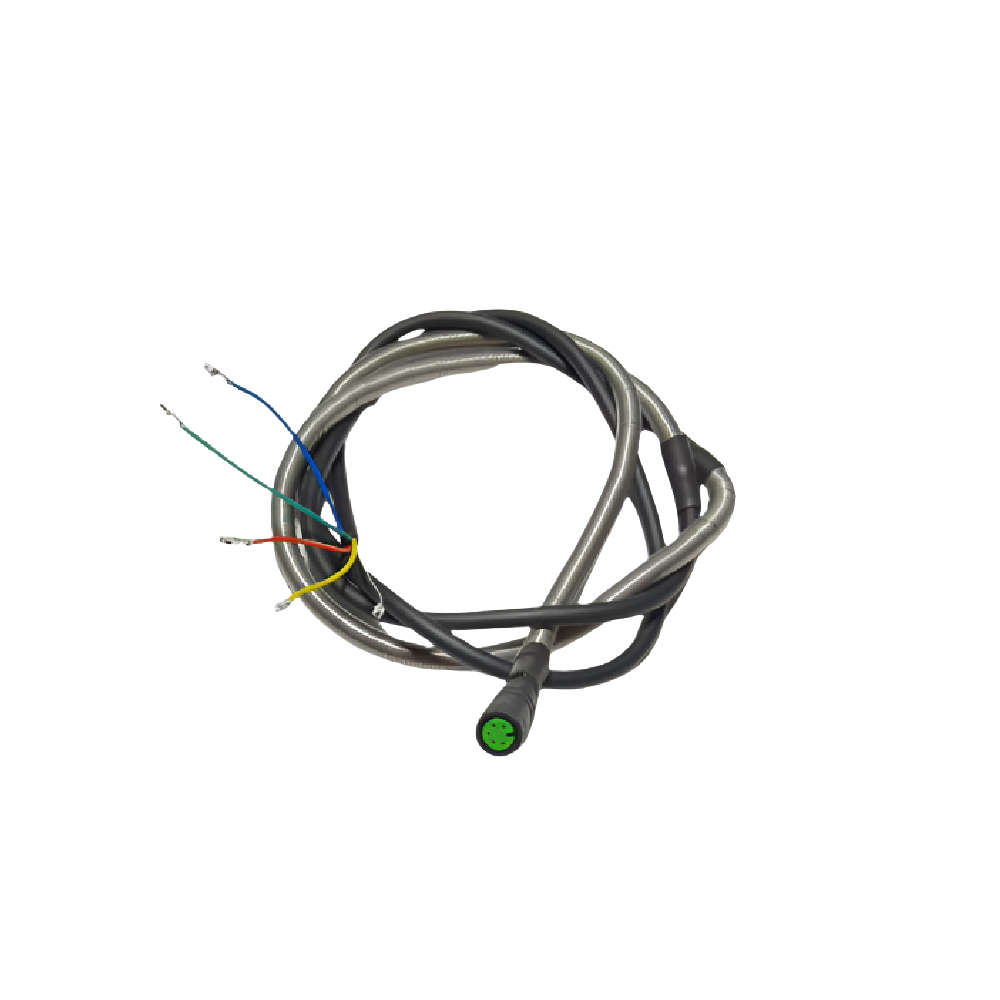 KuKirin S1 Max Integrated Line, product image 1 of 1